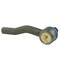 Mevotech 16-17 Toyota Prius/17 Toyota Prius Prime Tie Rod End, Ms86661 MS86661 - alternate 2